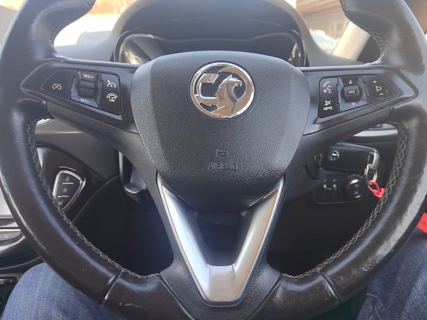 Used Vauxhall Corsa 2019 for sale - 74087742: Photo 14