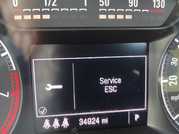 Used Vauxhall Corsa 2019 for sale - 74087742: Photo 15