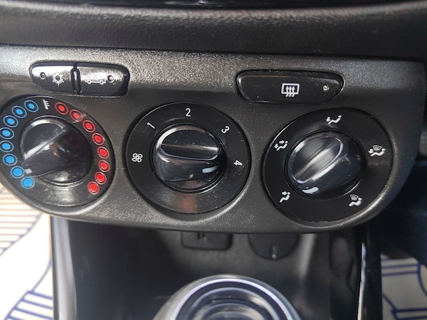 Used Vauxhall Corsa 2019 for sale - 74087742: Photo 22