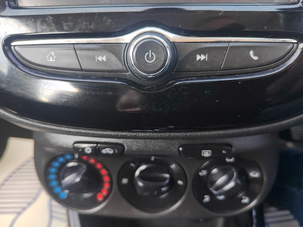 Used Vauxhall Corsa 2019 for sale - 74087742: Photo 23