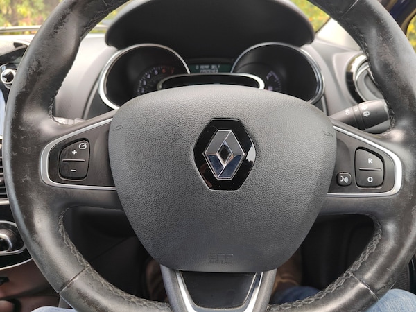 Used Renault Clio 2017 for sale - 75618664: Photo 14