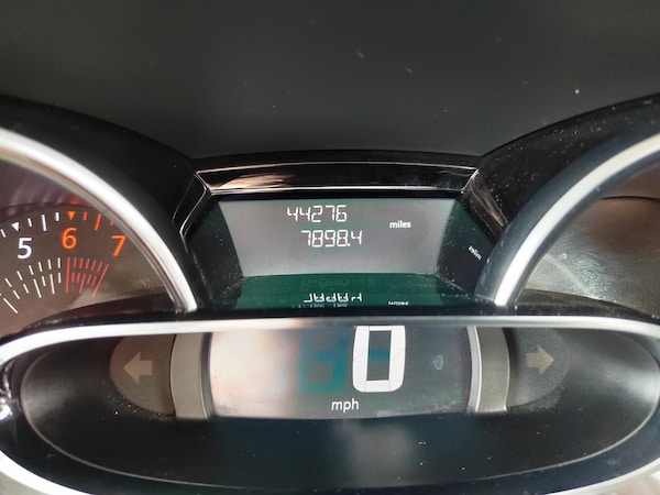 Used Renault Clio 2017 for sale - 75618664: Photo 15