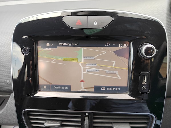 Used Renault Clio 2017 for sale - 75618664: Photo 17