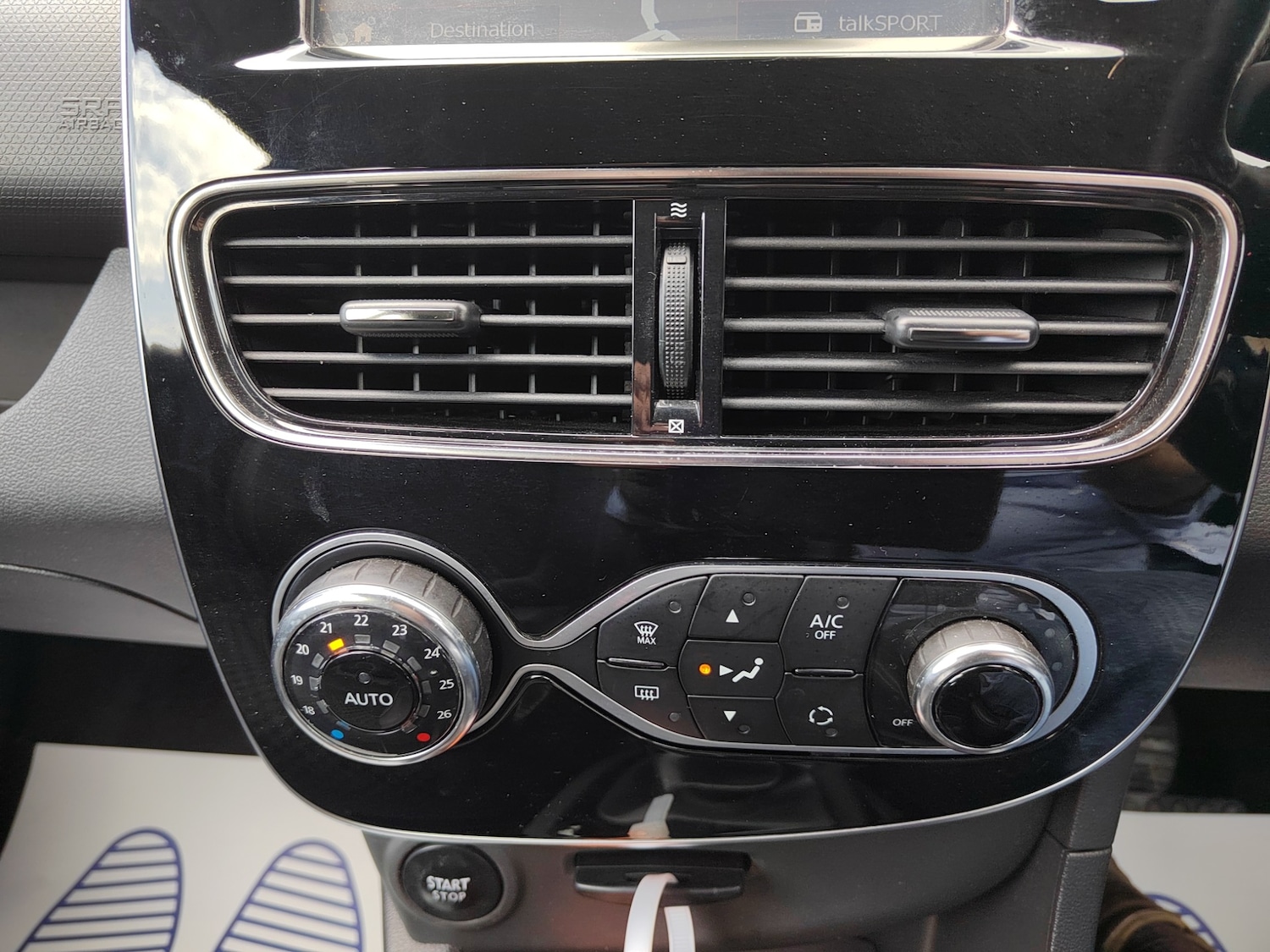 Vehicle 19