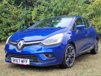 Used Renault Clio 2017 for sale - 75618664: Photo