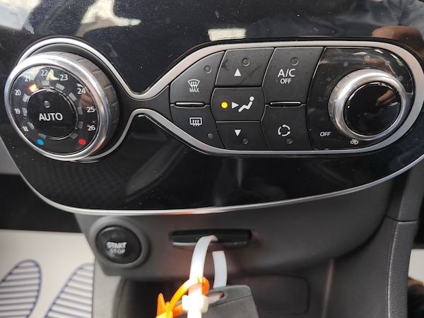 Used Renault Clio 2017 for sale - 75618664: Photo 20