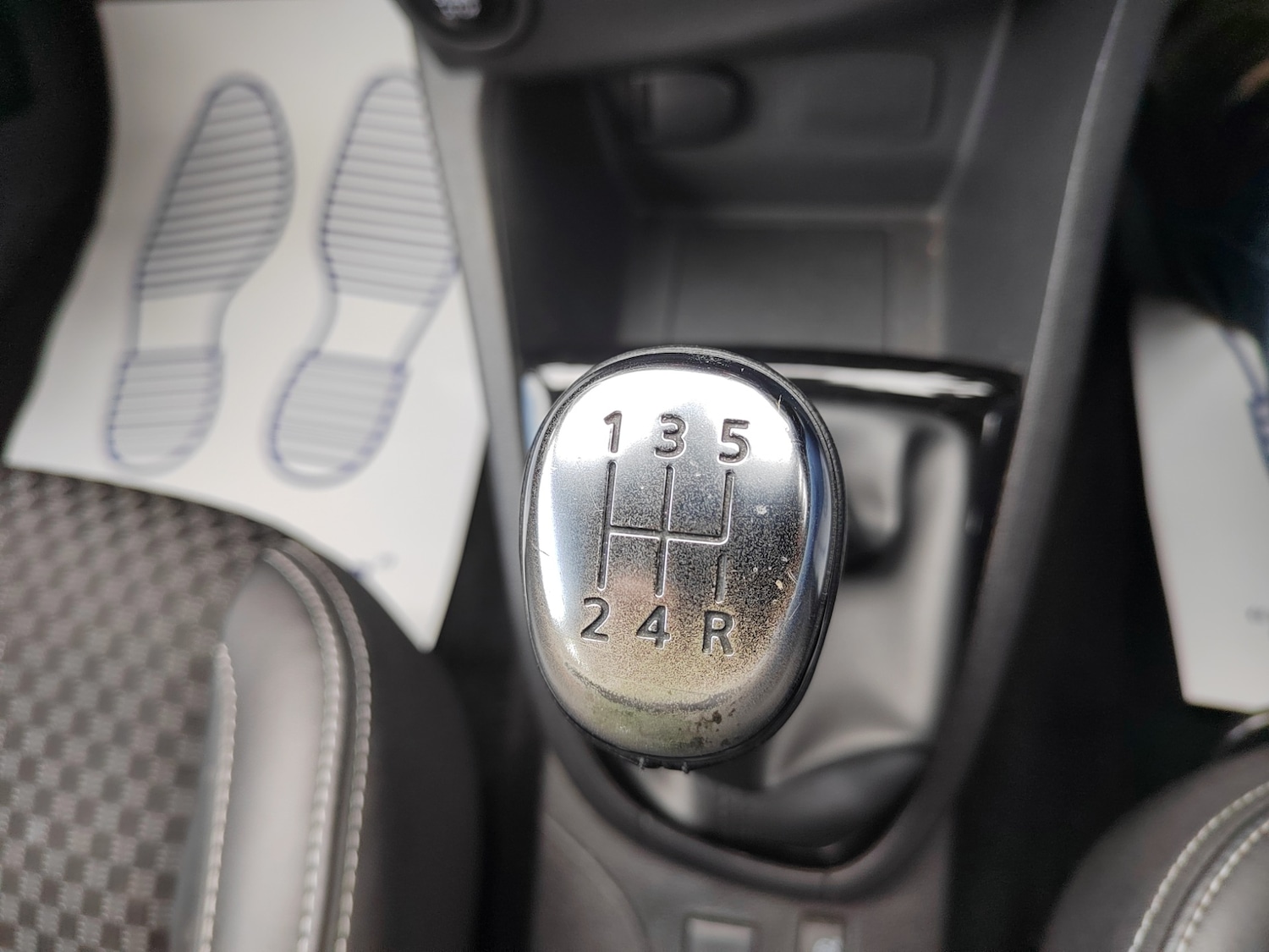 Vehicle 23