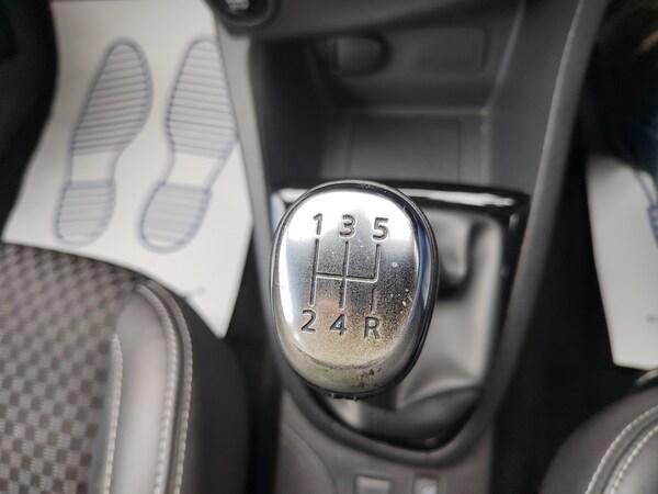 Used Renault Clio 2017 for sale - 75618664: Photo 23