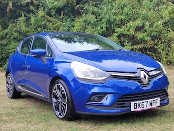 Used Renault Clio 2017 for sale - 75618664: Photo