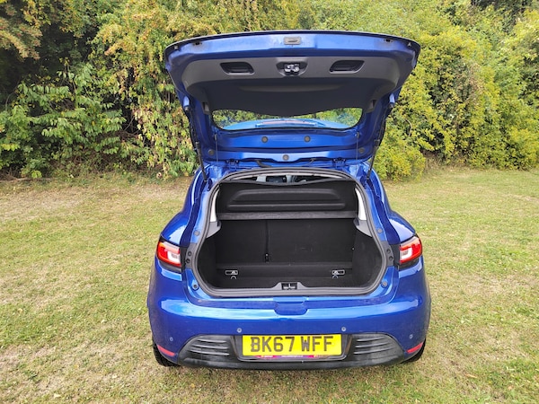 Used Renault Clio 2017 for sale - 75618664: Photo 30
