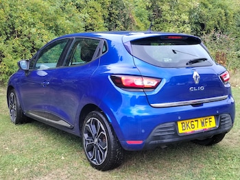 Used Renault Clio 2017 for sale - 75618664: Photo
