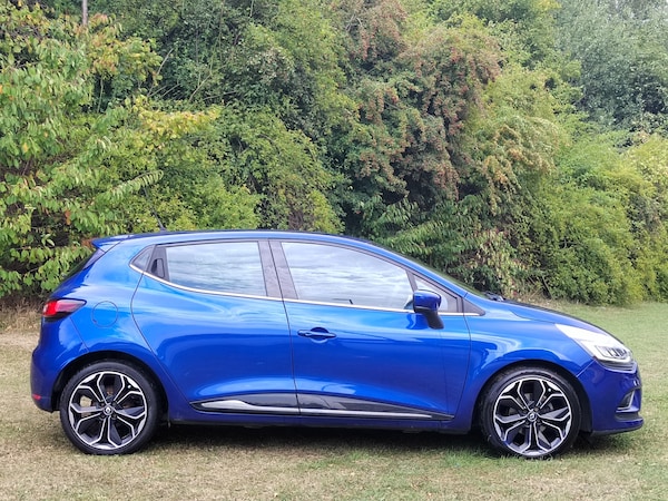 Used Renault Clio 2017 for sale - 75618664: Photo 5