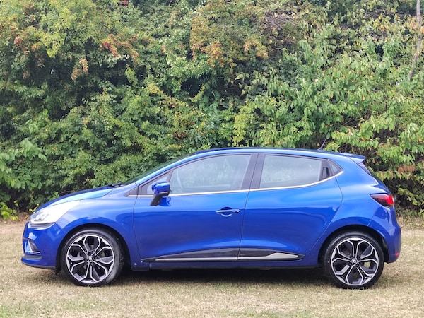 Used Renault Clio 2017 for sale - 75618664: Photo 6