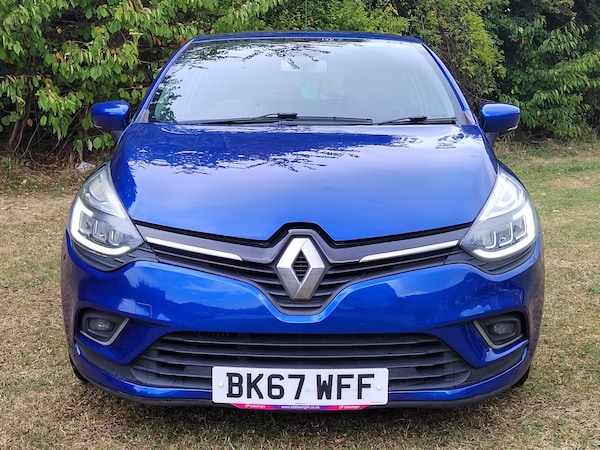 Used Renault Clio 2017 for sale - 75618664: Photo 7