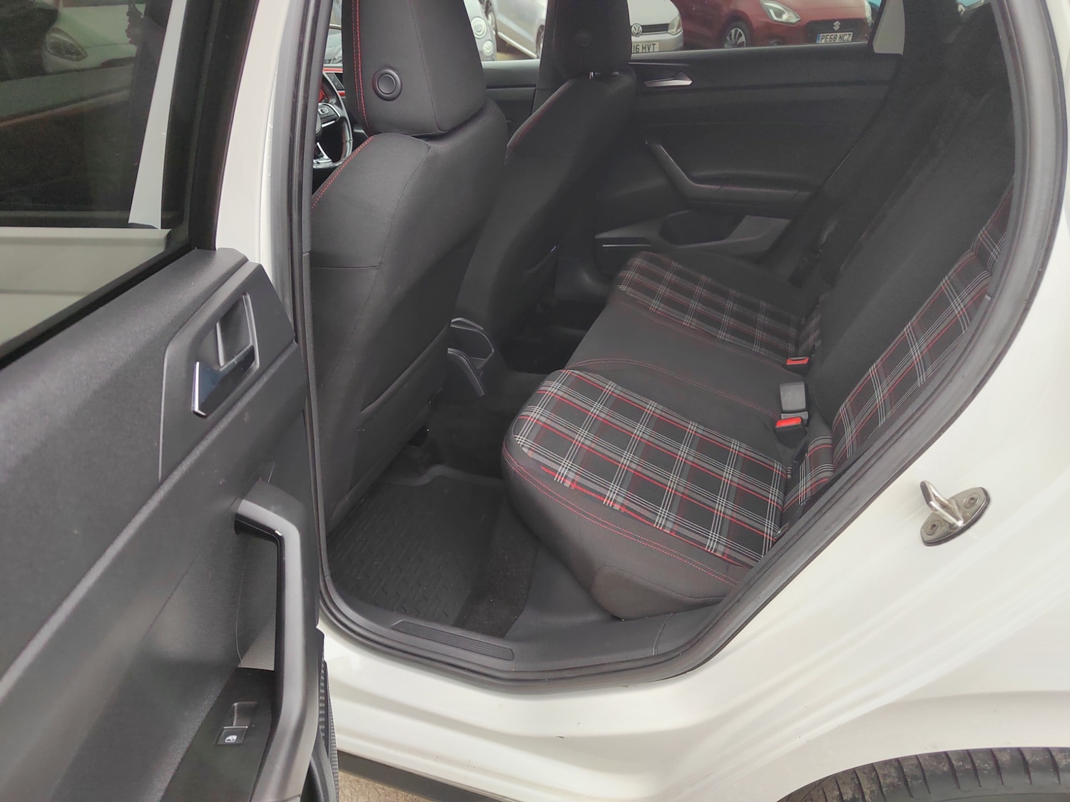 Used Volkswagen Polo 2020 for sale - 77818265: Photo 12