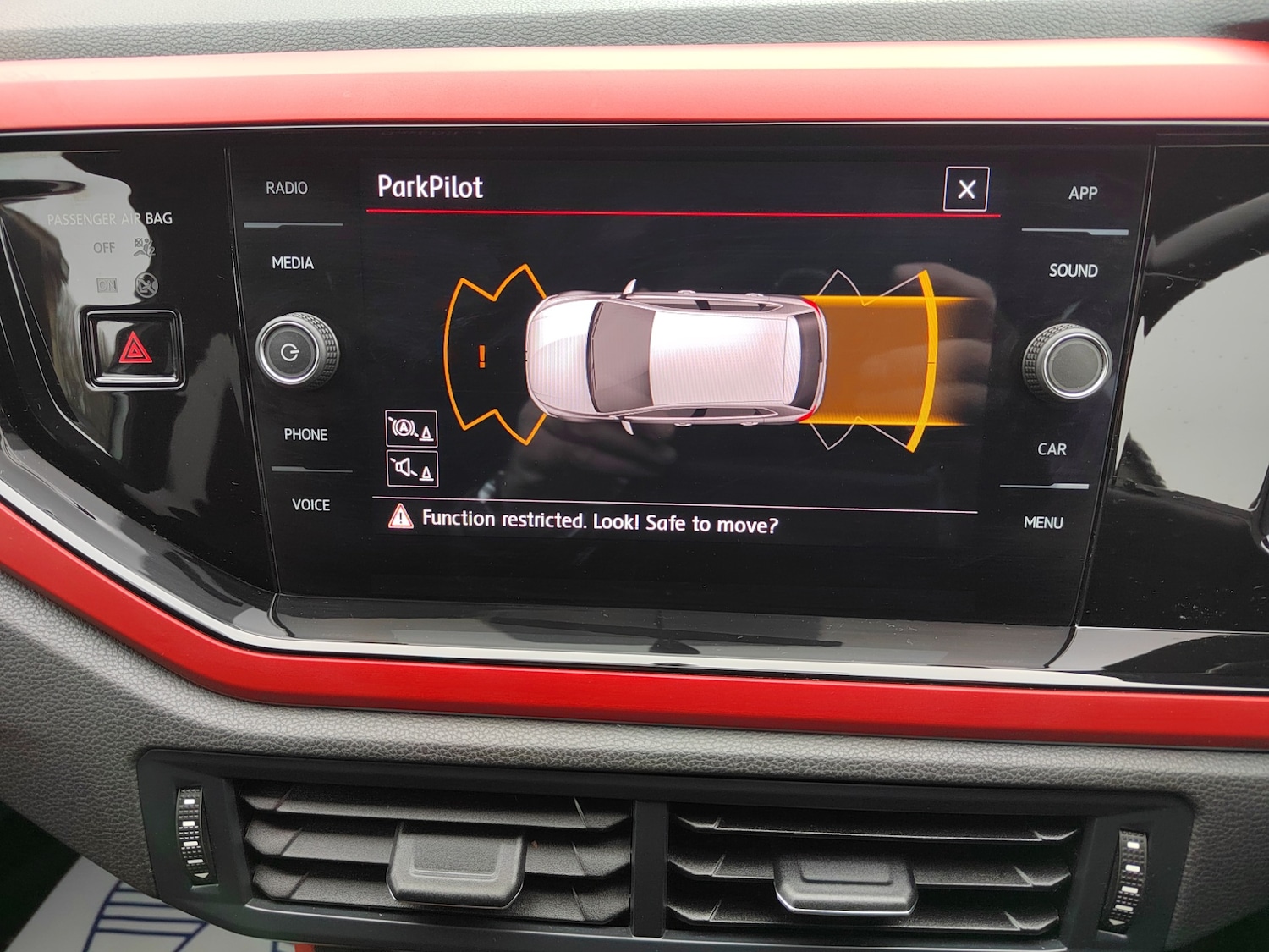 Used Volkswagen Polo 2020 for sale - 77818265: Photo 13