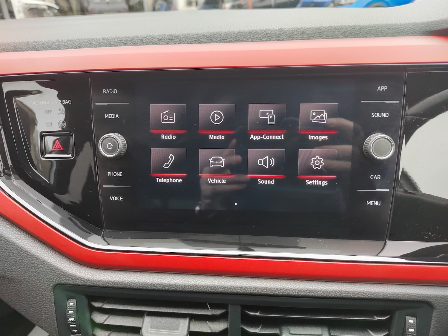 Used Volkswagen Polo 2020 for sale - 77818265: Photo 14