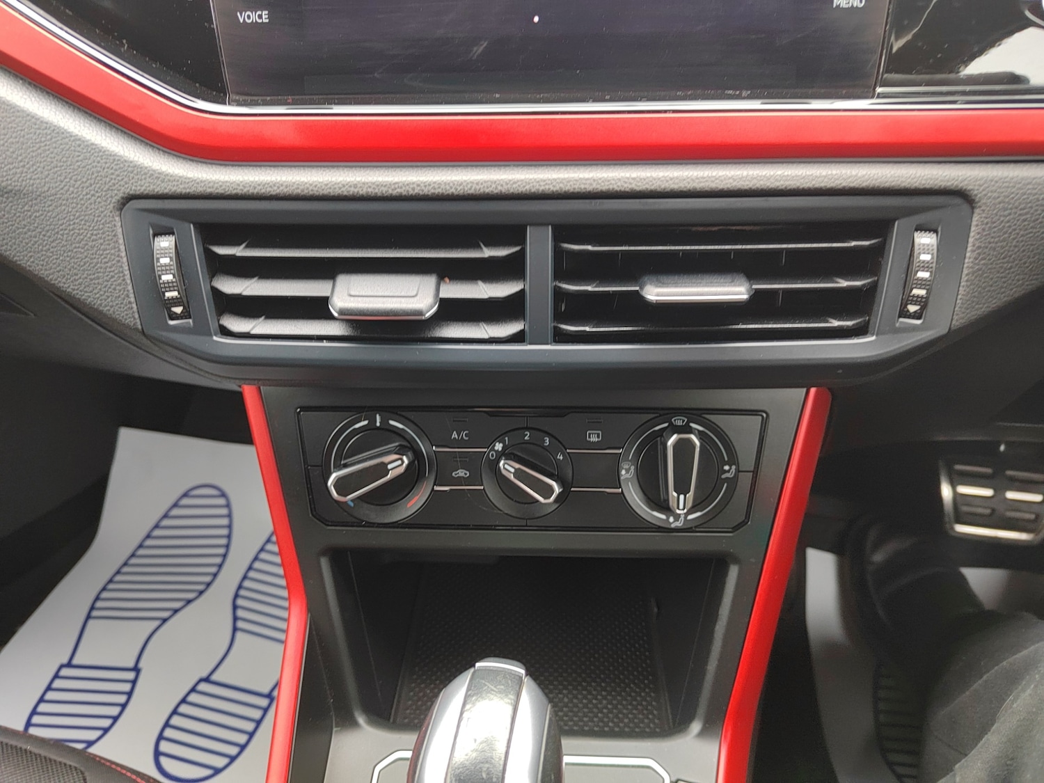 Used Volkswagen Polo 2020 for sale - 77818265: Photo 15