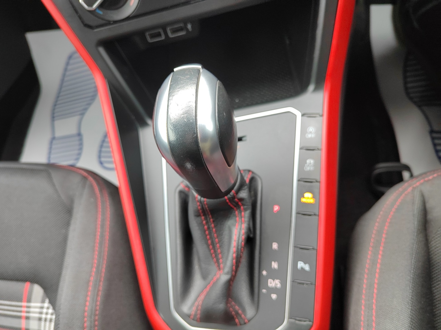 Used Volkswagen Polo 2020 for sale - 77818265: Photo 18