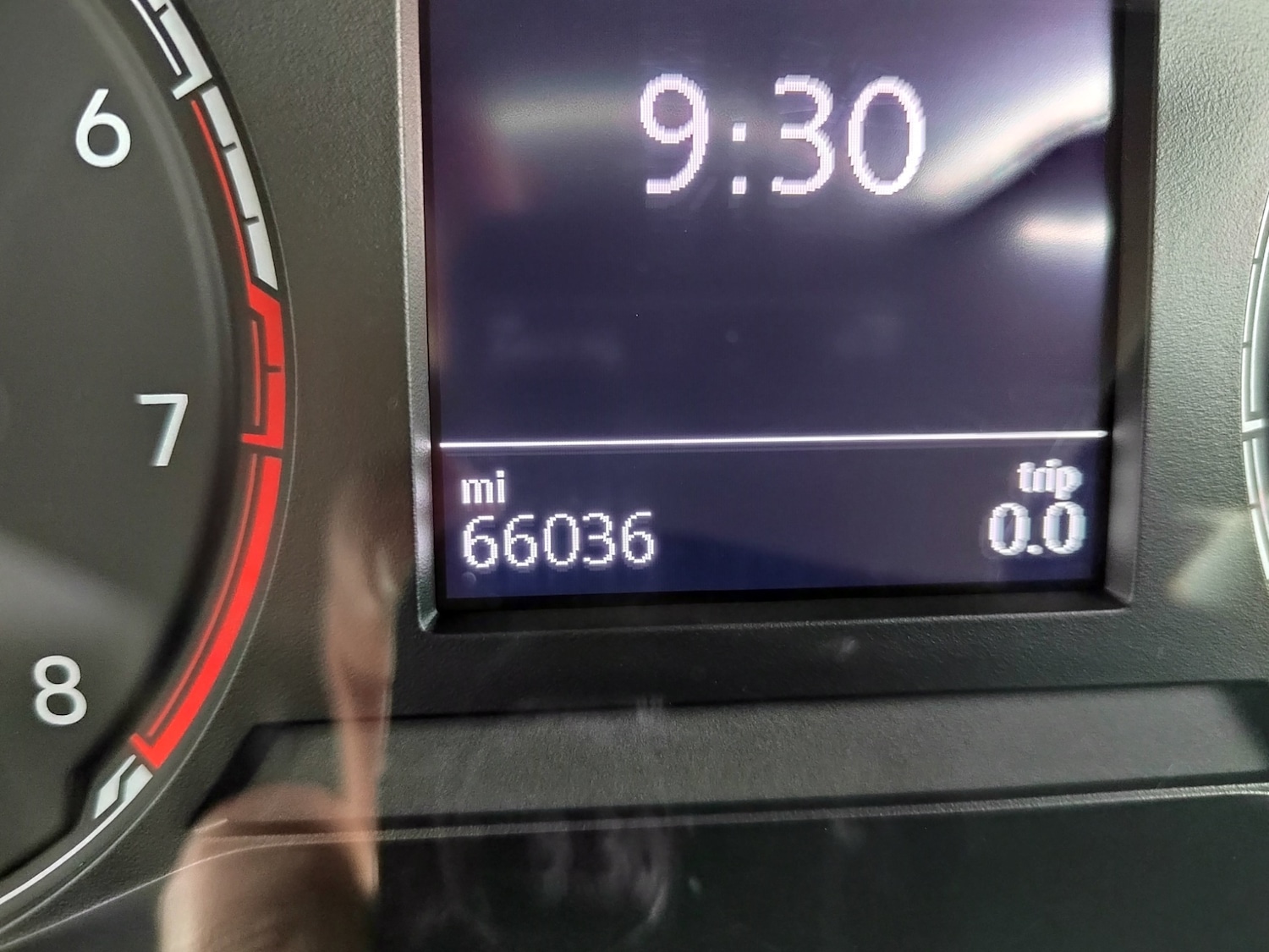 Used Volkswagen Polo 2020 for sale - 77818265: Photo 20