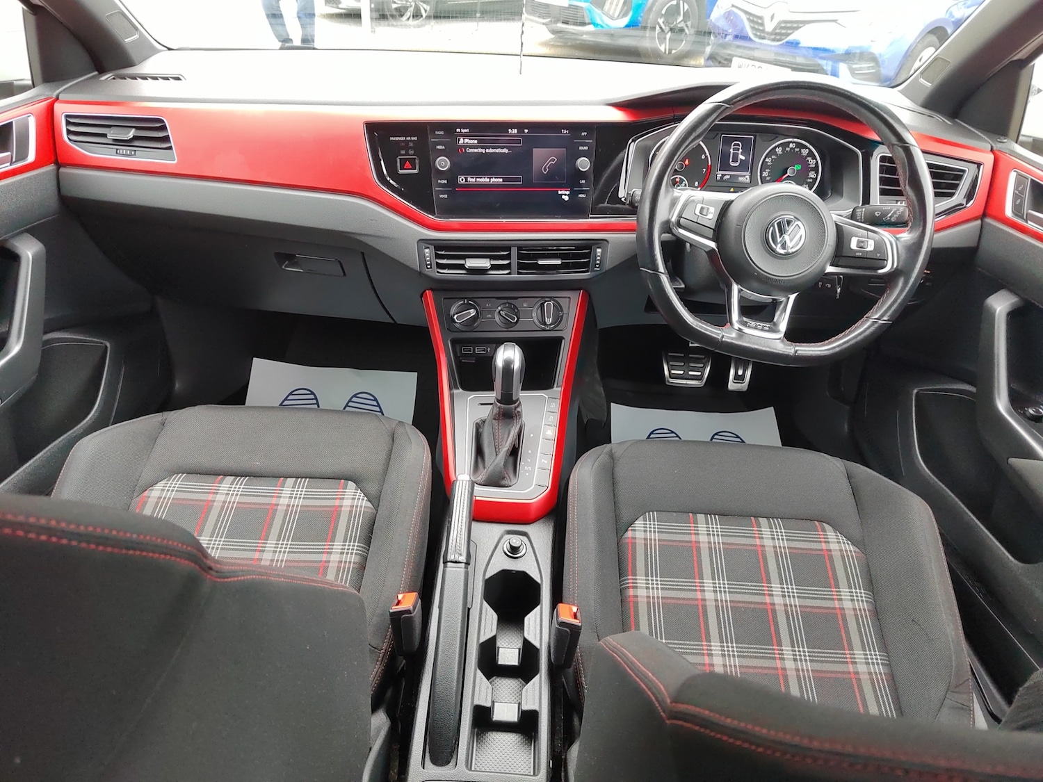 Used Volkswagen Polo 2020 for sale - 77818265: Photo 9