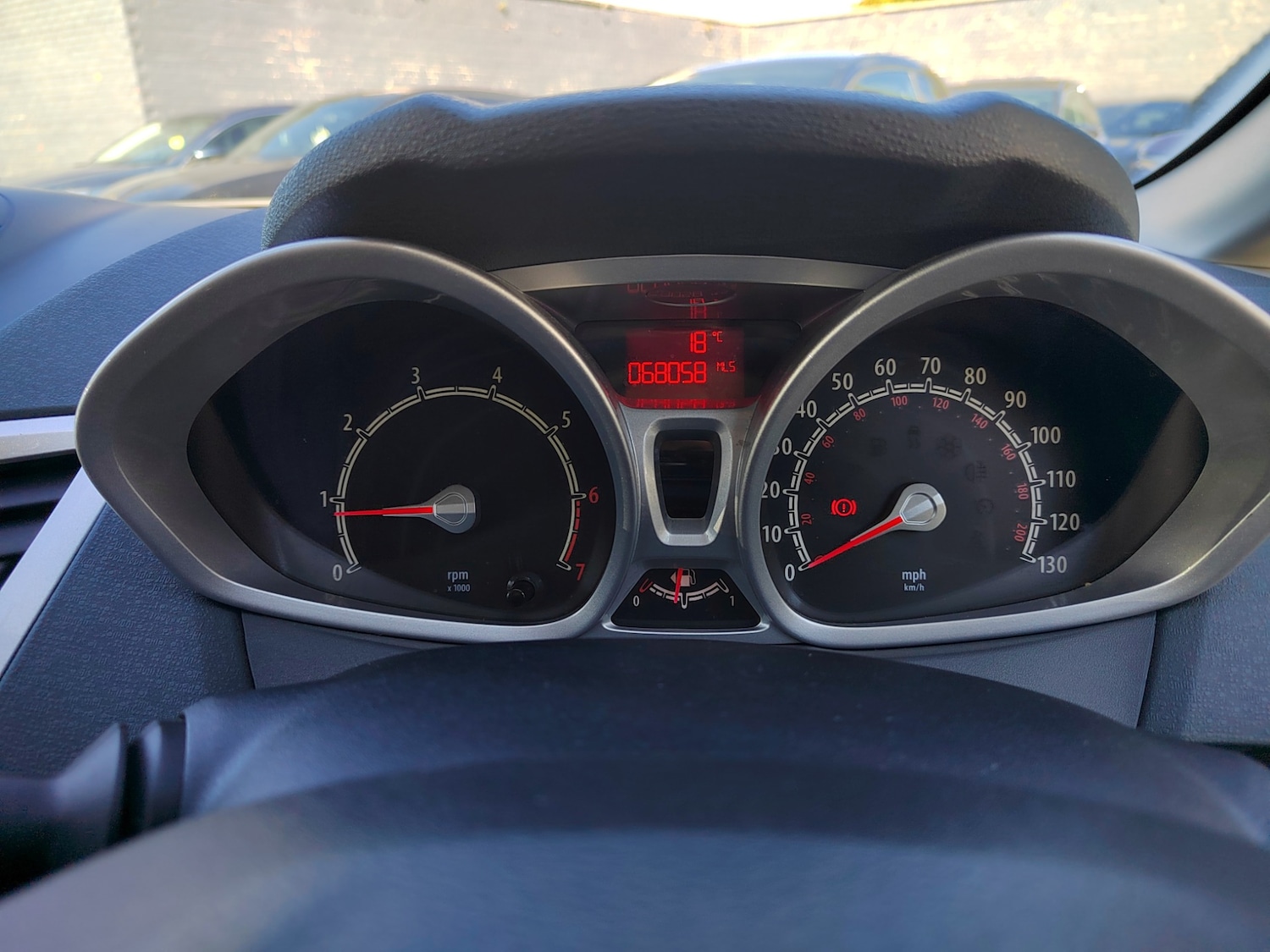 Vehicle 13