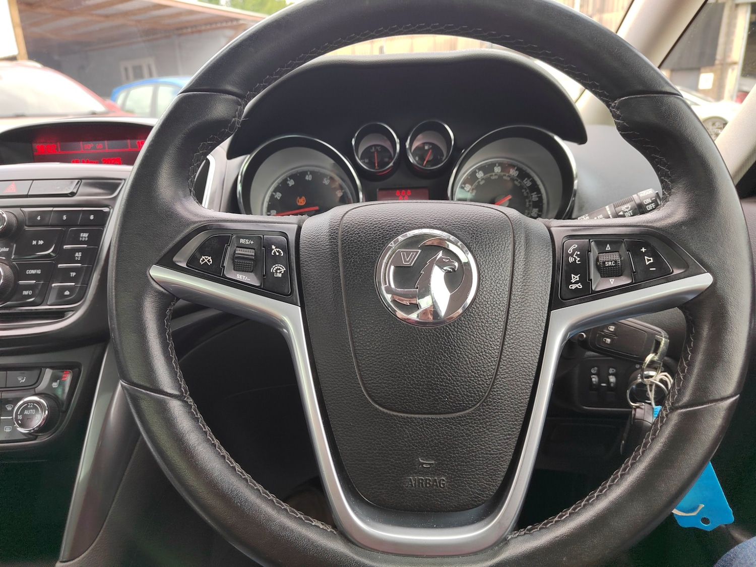 Vehicle 19