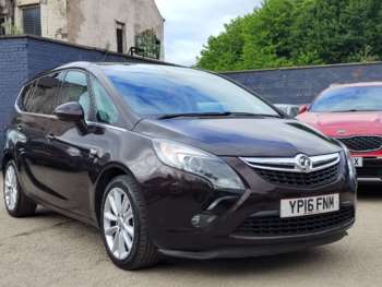 2016 (16) - 1.4T Elite 5dr