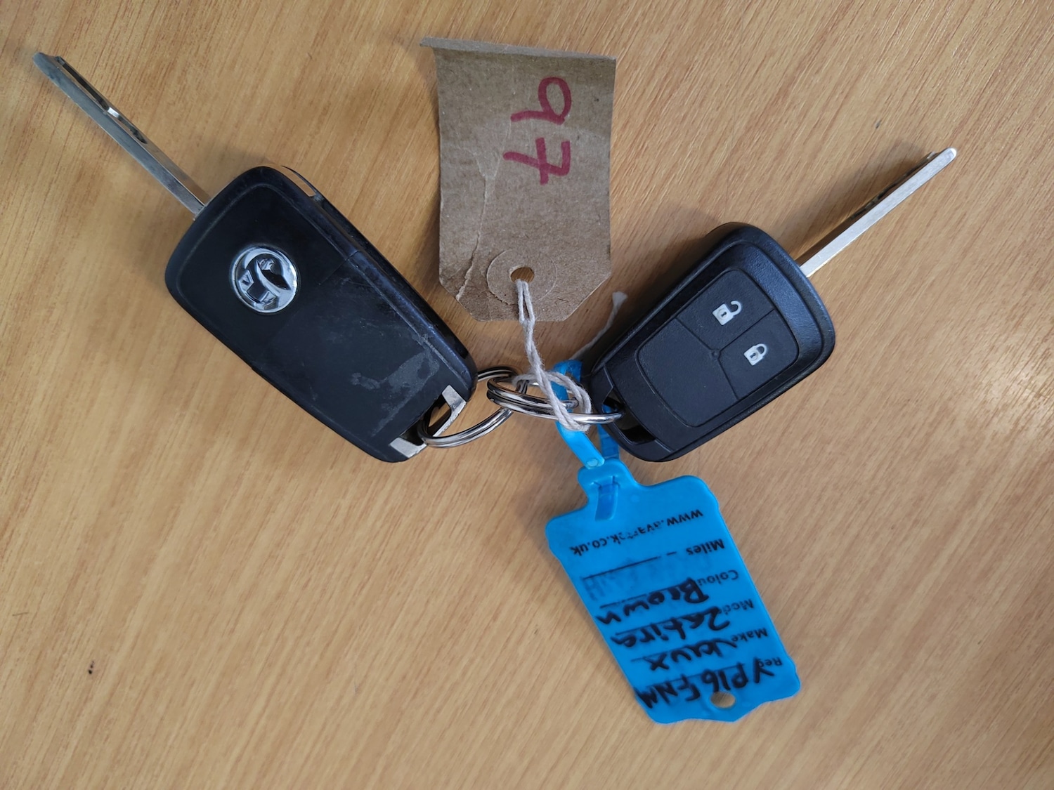Vehicle 24