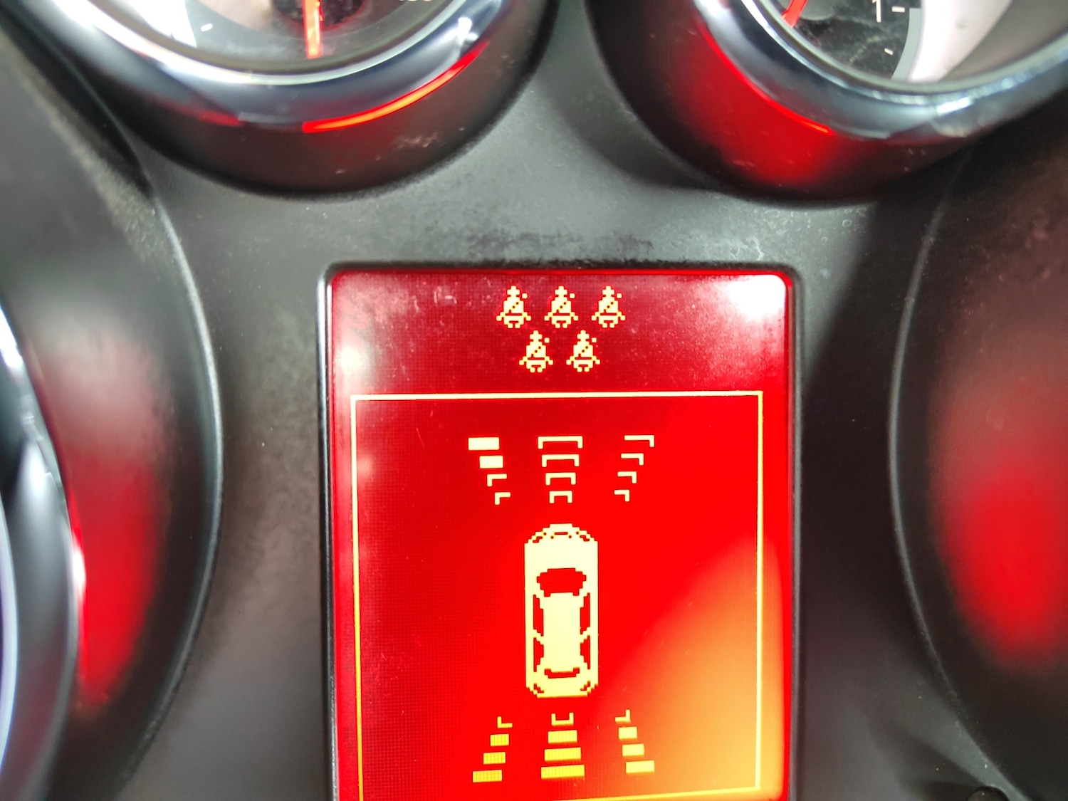Vehicle 25
