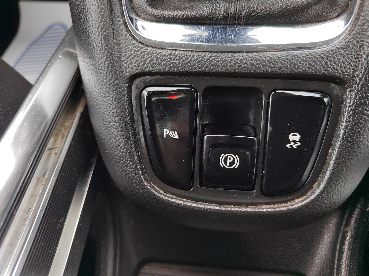 Vehicle 30