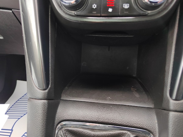 Used Vauxhall Zafira 2016 for sale - 74925629: Photo 31