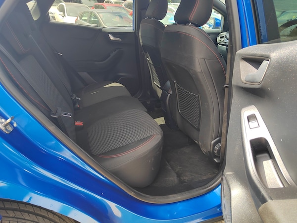 Used Ford Puma 2021 for sale - 75064300: Photo 13