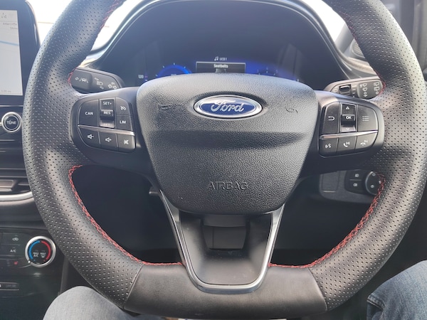 Used Ford Puma 2021 for sale - 75064300: Photo 15