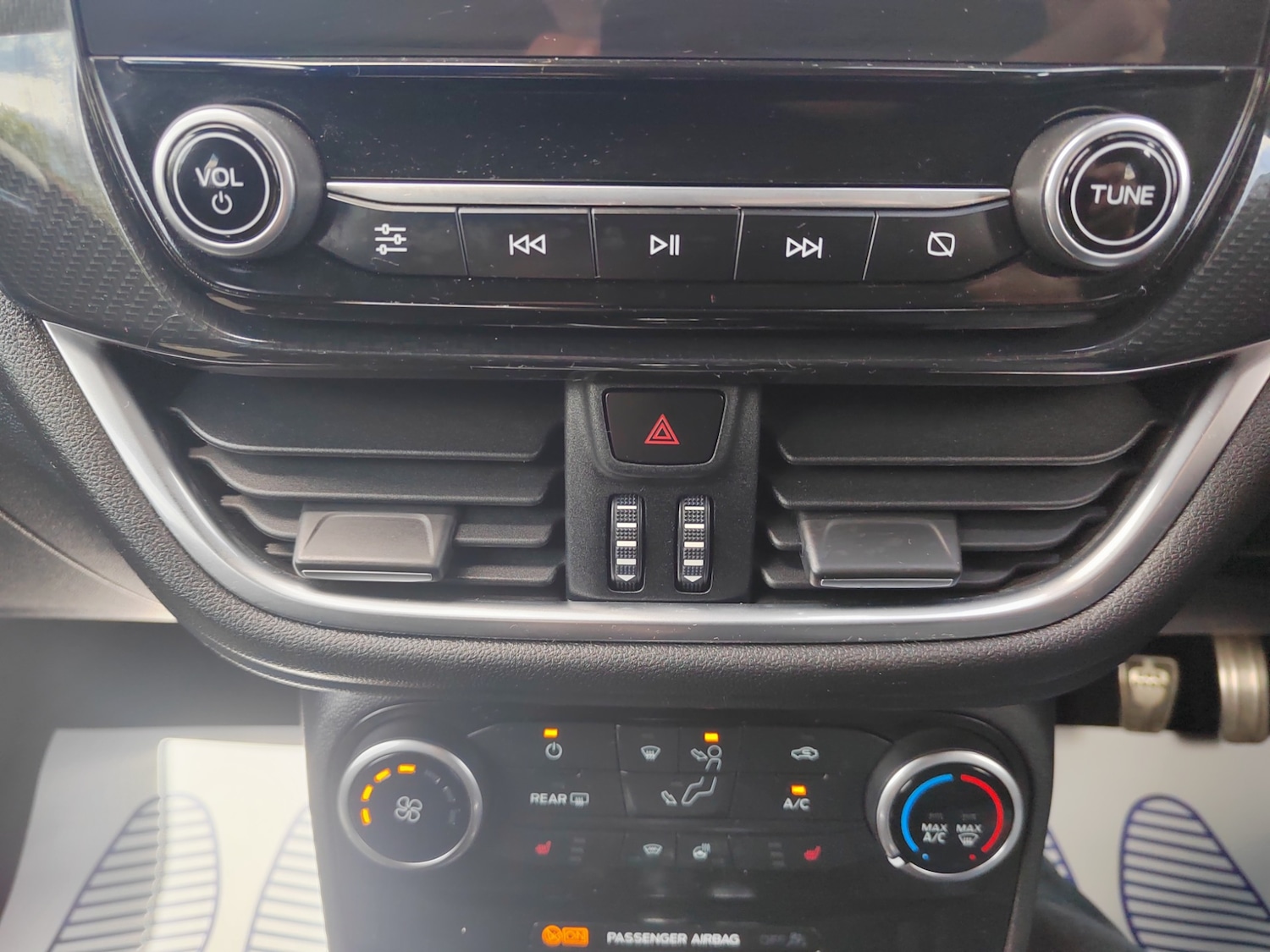 Vehicle 19