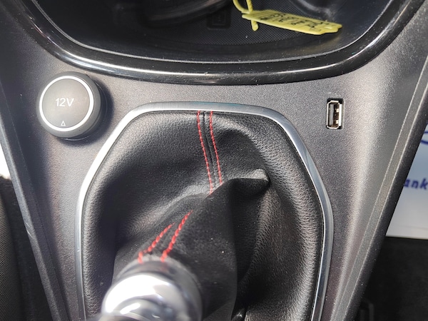 Used Ford Puma 2021 for sale - 75064300: Photo 21