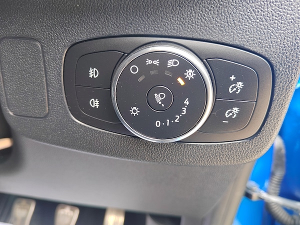 Used Ford Puma 2021 for sale - 75064300: Photo 26