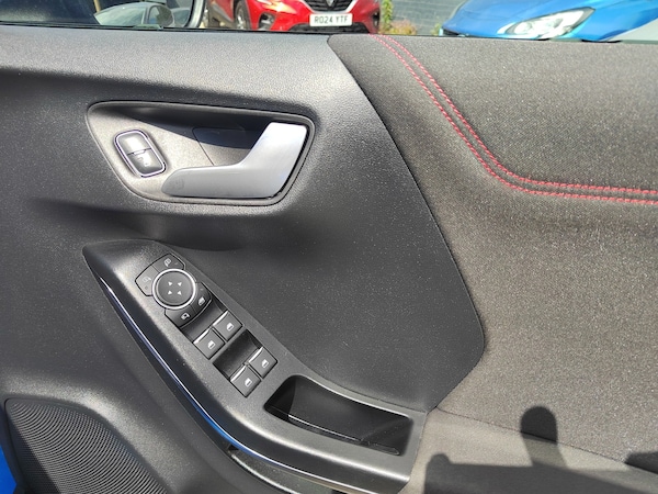 Used Ford Puma 2021 for sale - 75064300: Photo 27