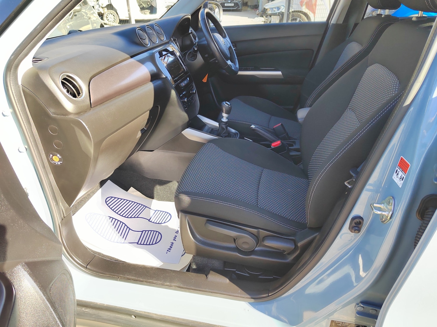 Used Suzuki Vitara 2022 for sale - 77987957: Photo 11