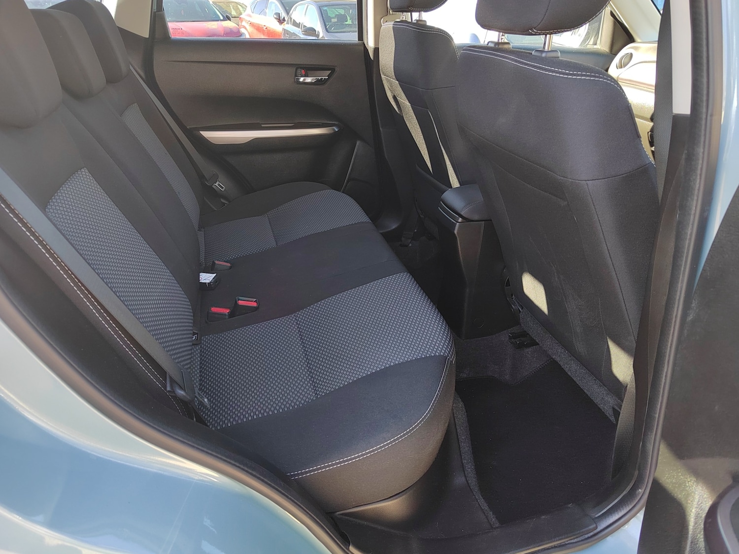 Used Suzuki Vitara 2022 for sale - 77987957: Photo 12