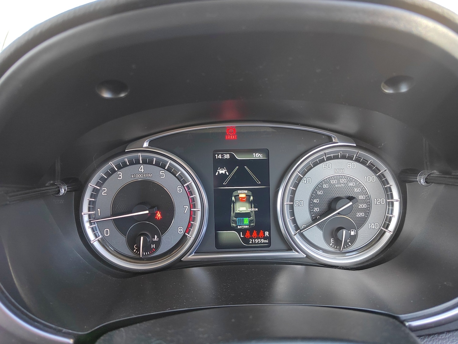 Used Suzuki Vitara 2022 for sale - 77987957: Photo 14