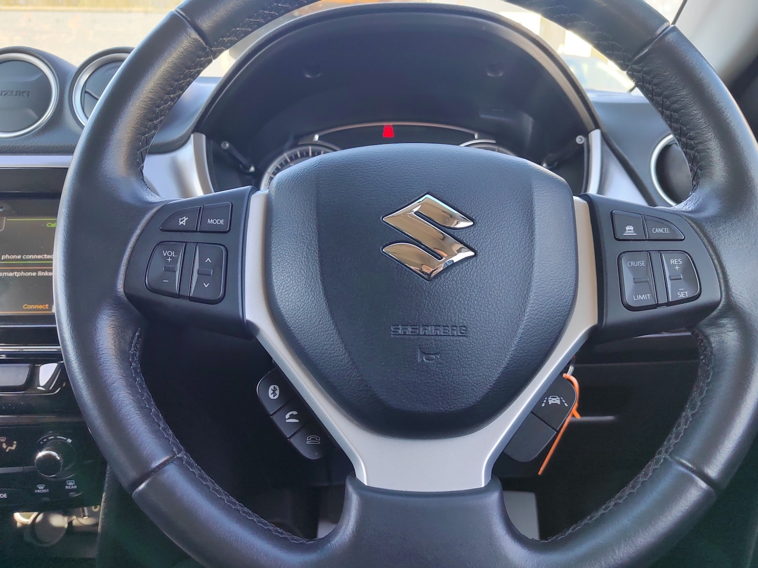 Used Suzuki Vitara 2022 for sale - 77987957: Photo 15