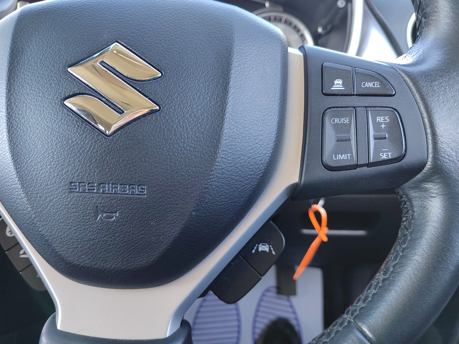 Used Suzuki Vitara 2022 for sale - 77987957: Photo 16