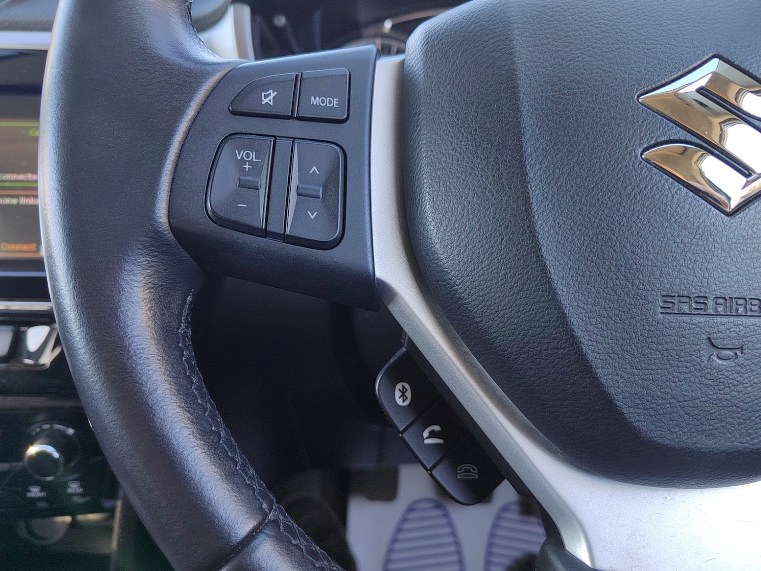 Used Suzuki Vitara 2022 for sale - 77987957: Photo 17