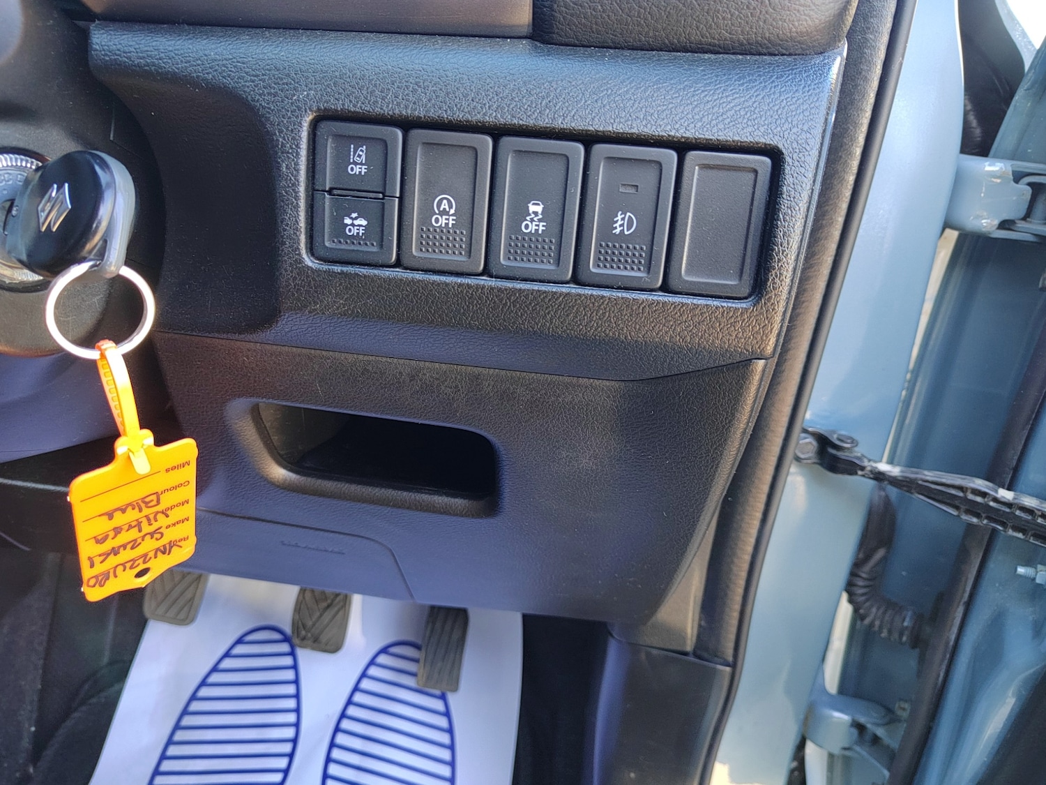 Used Suzuki Vitara 2022 for sale - 77987957: Photo 24