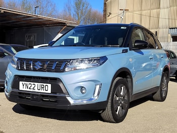 Used Suzuki Vitara 2022 for sale - 77987957: Photo
