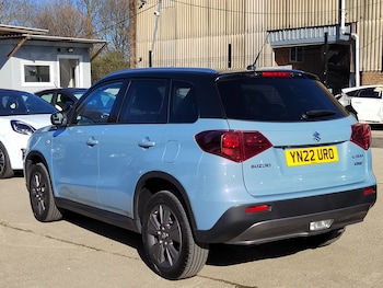 Used Suzuki Vitara 2022 for sale - 77987957: Photo