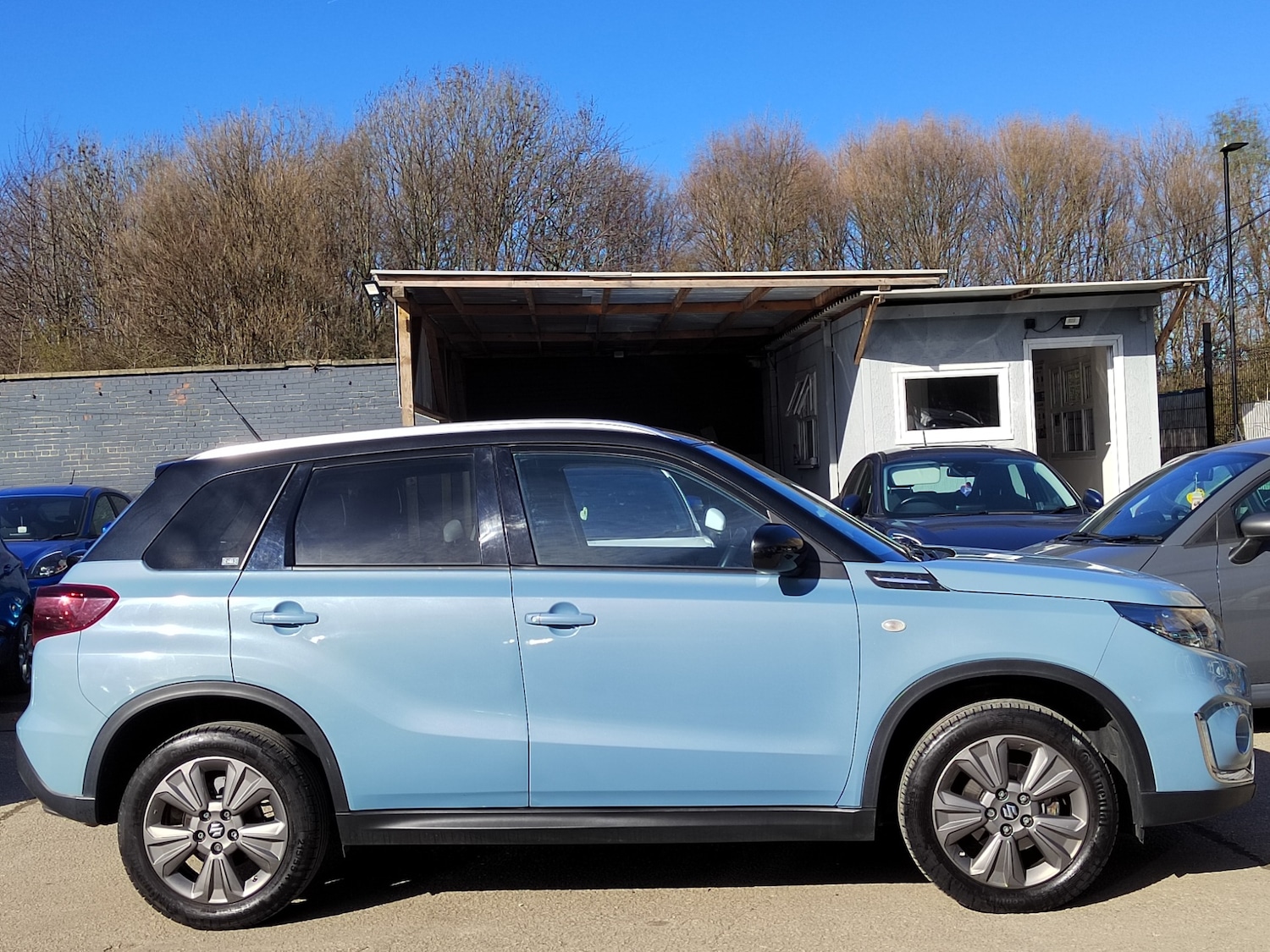 Used Suzuki Vitara 2022 for sale - 77987957: Photo 5