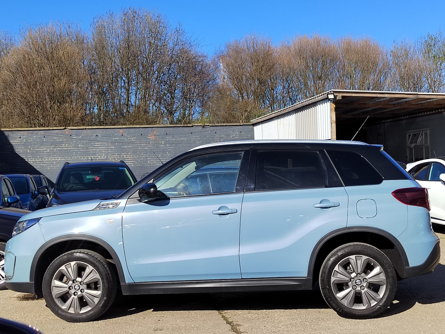 Used Suzuki Vitara 2022 for sale - 77987957: Photo 6