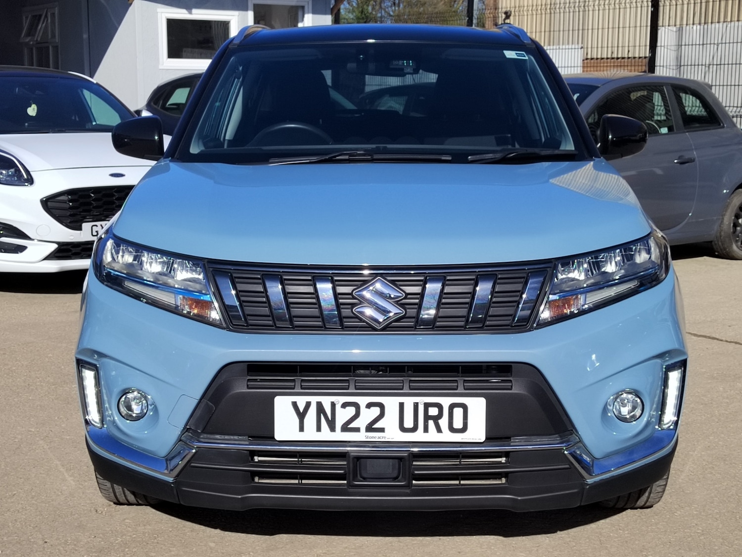 Used Suzuki Vitara 2022 for sale - 77987957: Photo 7